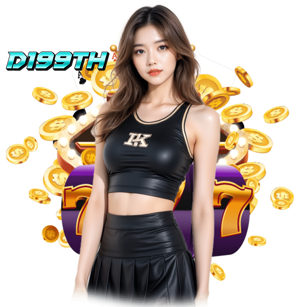 d199th เครดิตฟรี